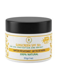 Krem dielli spf 50+