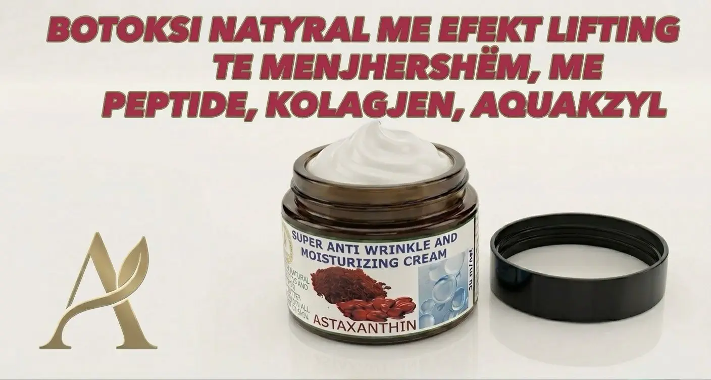 krem antirrudhe lifting