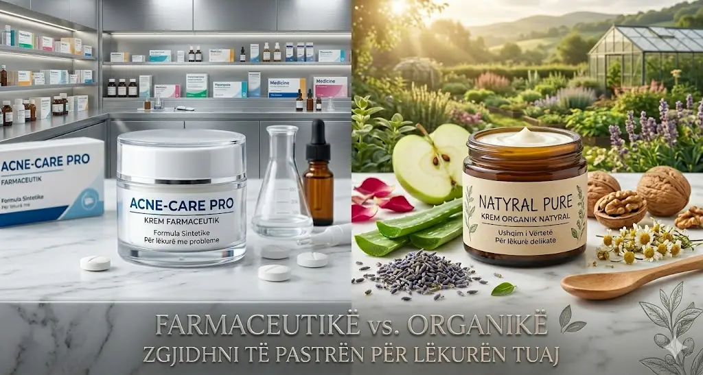 kremrat farmaceutike apo organik