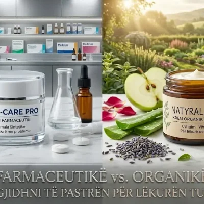kremrat farmaceutike apo organik