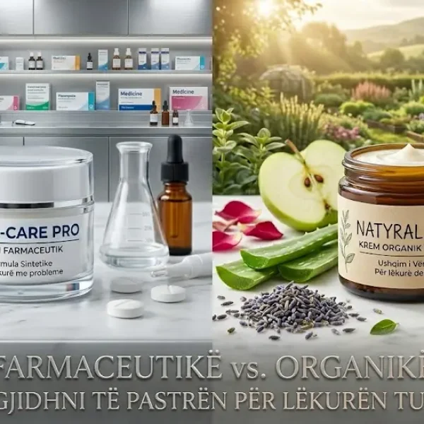 kremrat farmaceutike apo organik