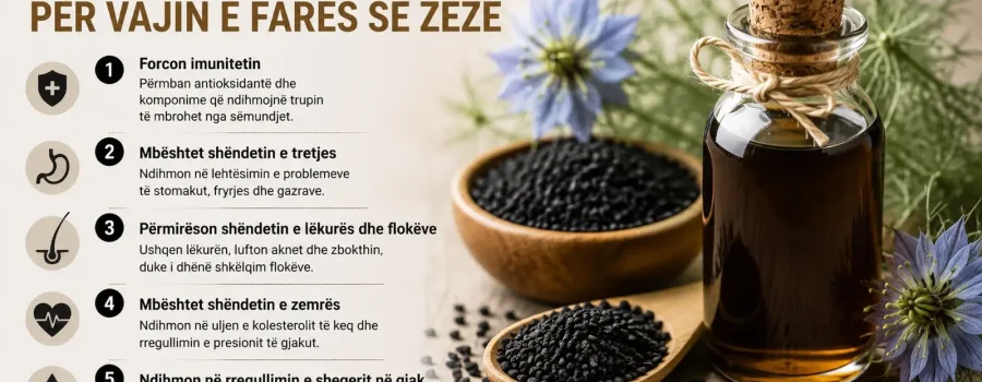 Vaji i fares se zeze